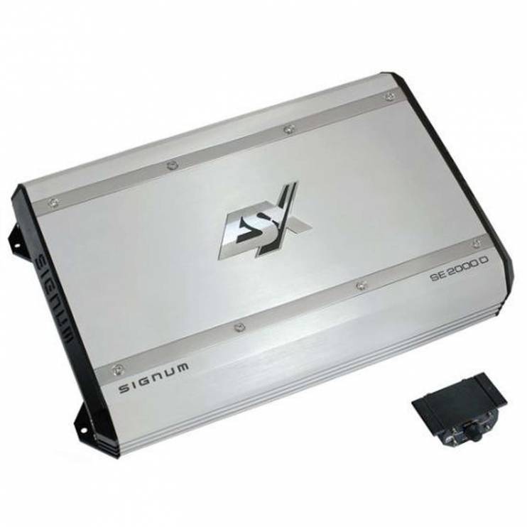 ESX-SE2000D