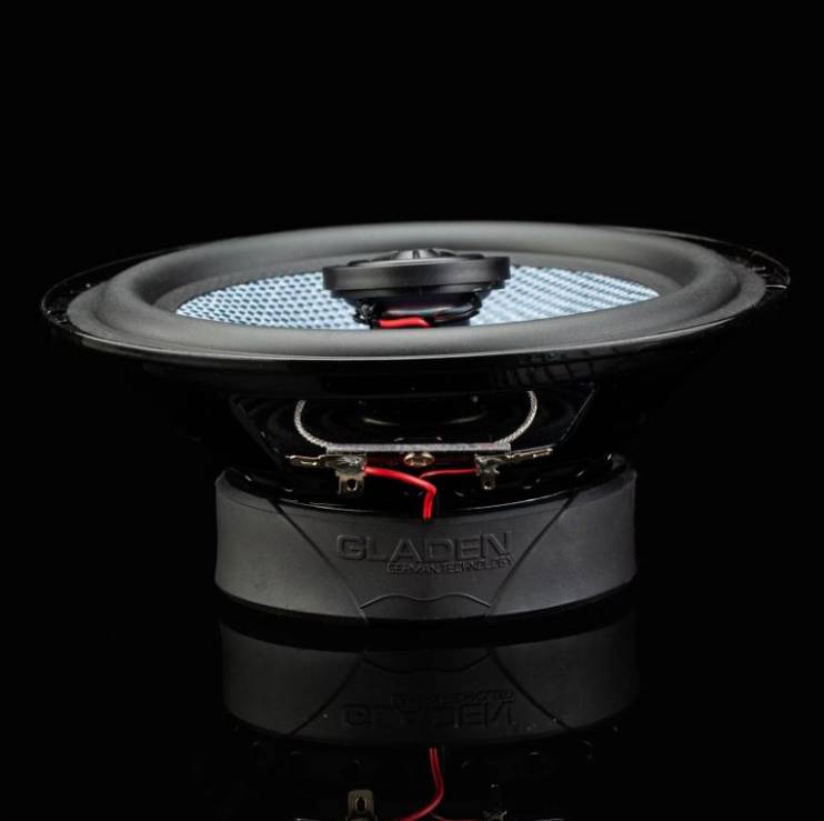 Gladen RC165