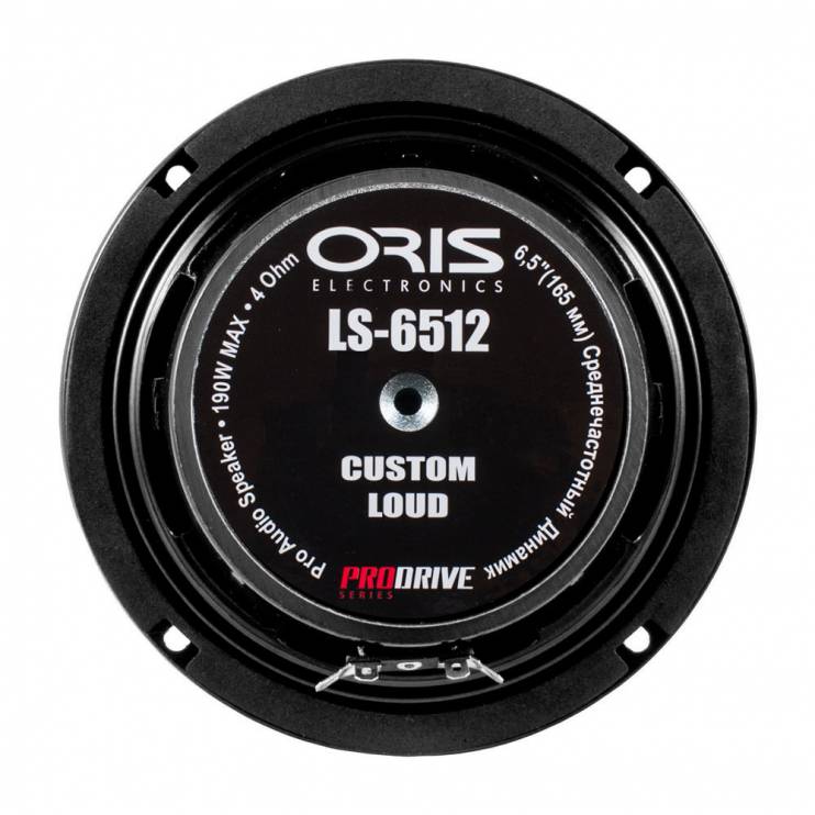 Oris LS-6512