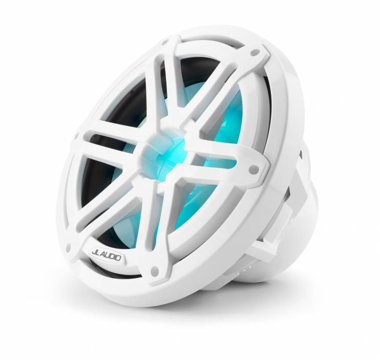Jl audio M3-10IB Sport White/LED