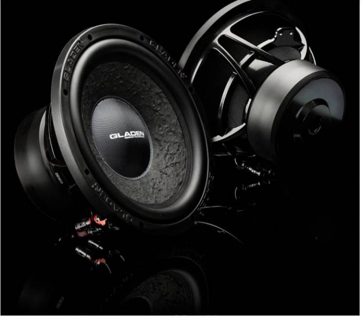 Gladen RS 10