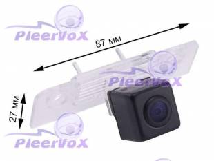 Pleervox PLV-CAM-F03