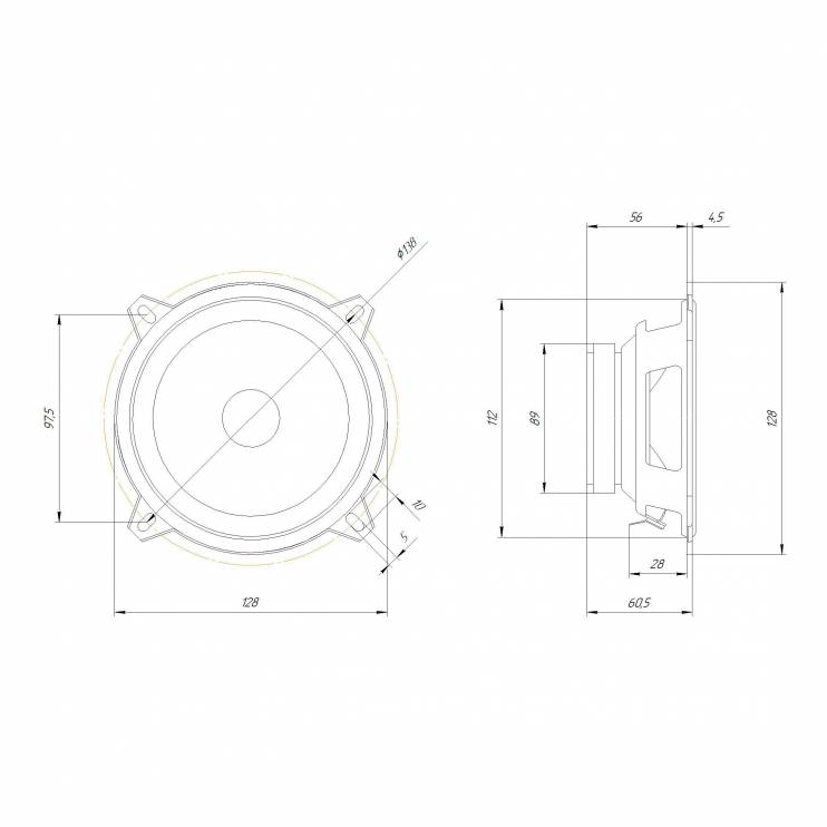 Oris LS-55