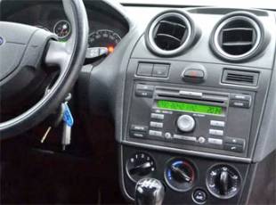 Incar RFO-FC274