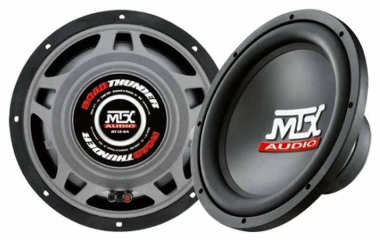 MTX RT10-04