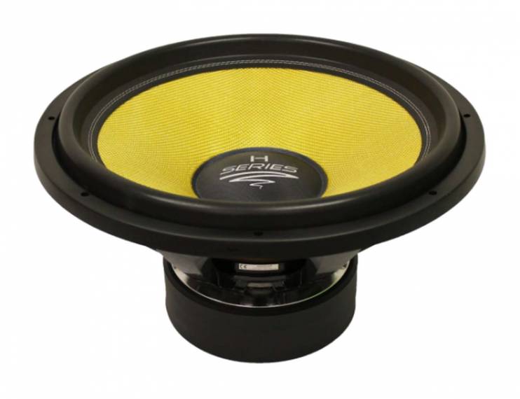 Audio System H-18SPL