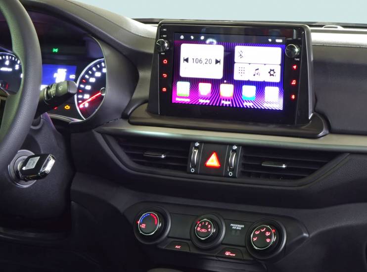 Incar RKIA-FC388