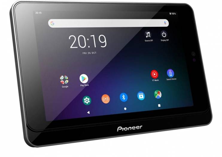 Pioneer STH-80BT