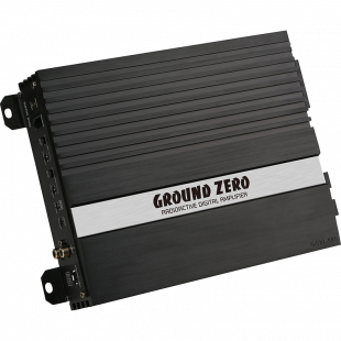 GROUND ZERO GZRA 2HD	