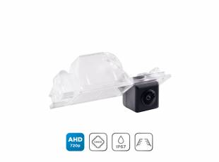 Incar VDC-017AHD