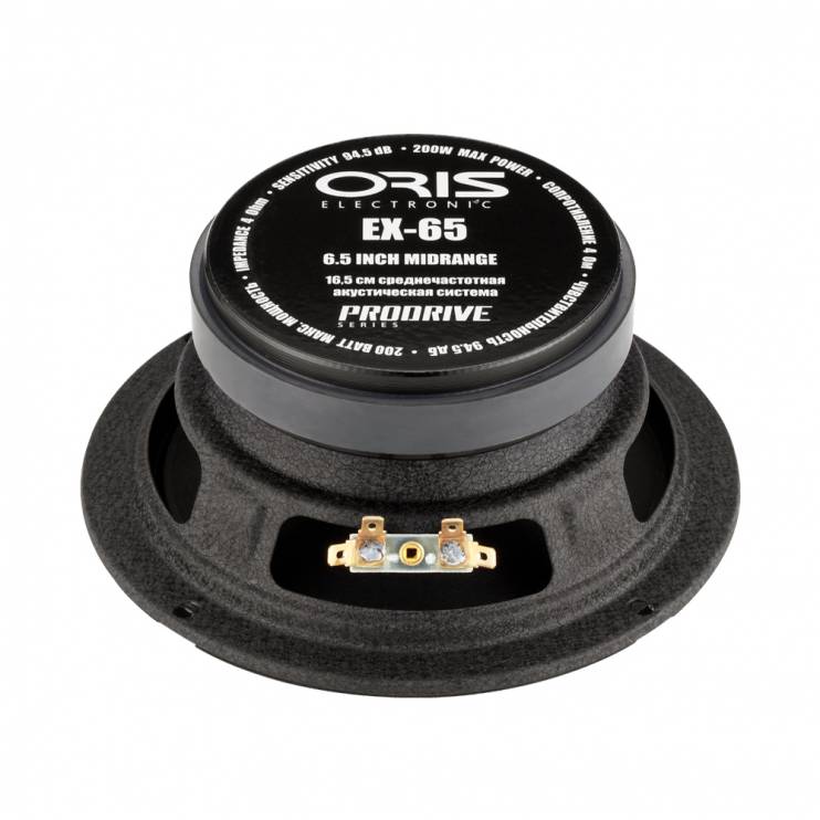 Oris EX-65