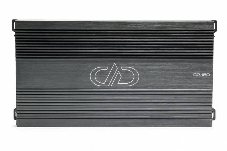 DD Audio C2.150