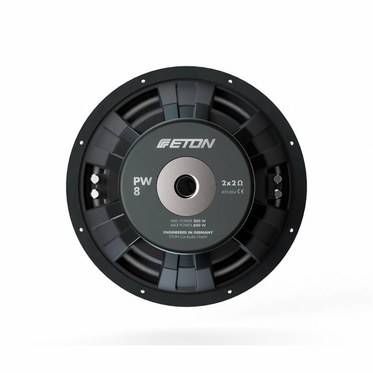 ETON PW 8