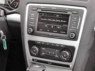 Incar RSC-8676 A-SL