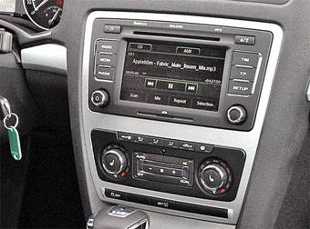 Incar RSC-8676 A-SL