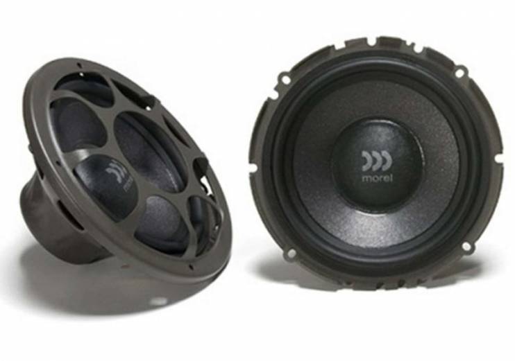 MOREL VIRTUS MW 4