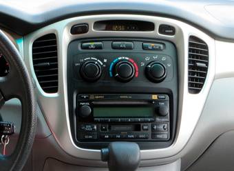 Incar RTY-FC569