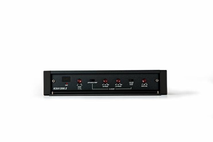 KICKER KXA1200.2
