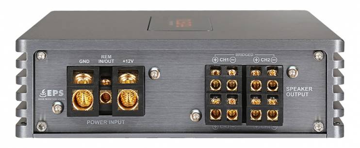 Musway Four.100