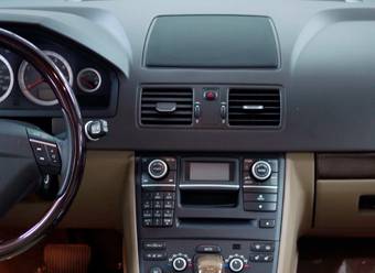 Incar RVL-FC637