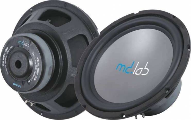 MD.Lab SW-B12E