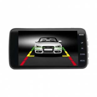 SHO-ME FHD-650 LCD
