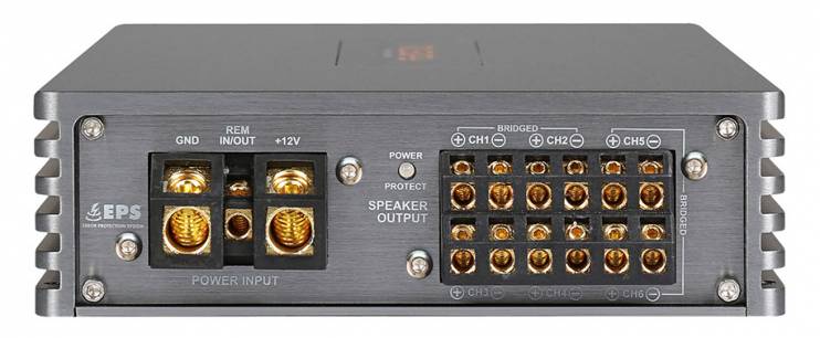 Musway SIX.100
