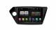 Штатная магнитола FarCar s175 для KIA Rio на Android  (L106R)