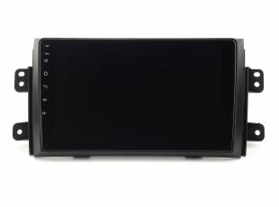 Incar RSZ-FC512