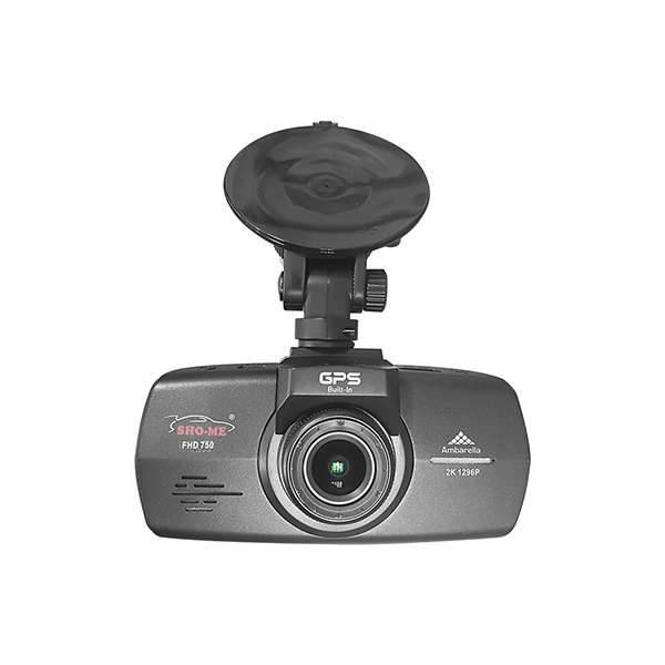 SHO-ME FHD-750