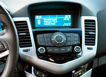 Incar RCV-FC220
