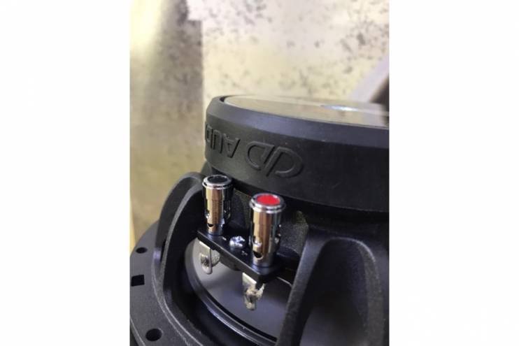 DD Audio DD CC6.5a