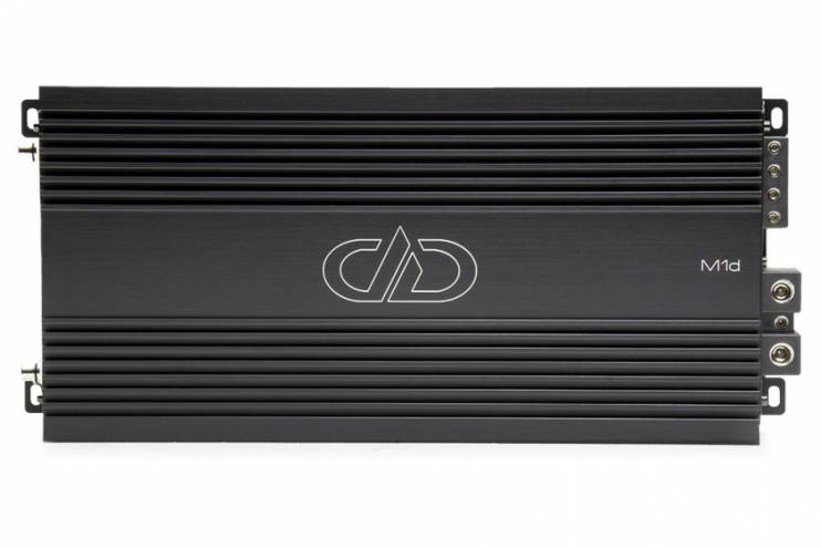 DD Audio DD M1d