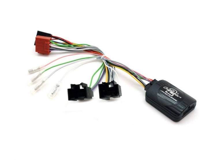 Connects2 CTSSA001.2