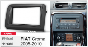 Carav 11-685