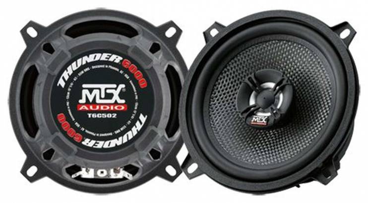MTX T6C502