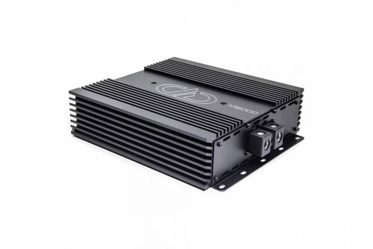 DD Audio DD M2000