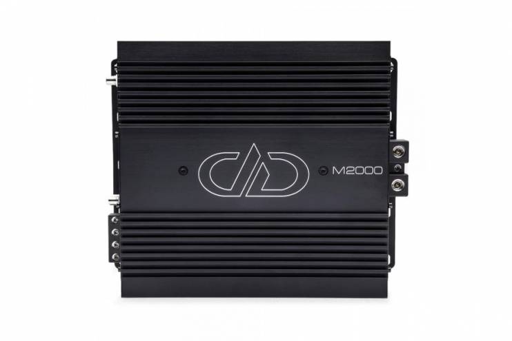 DD Audio DD M2000
