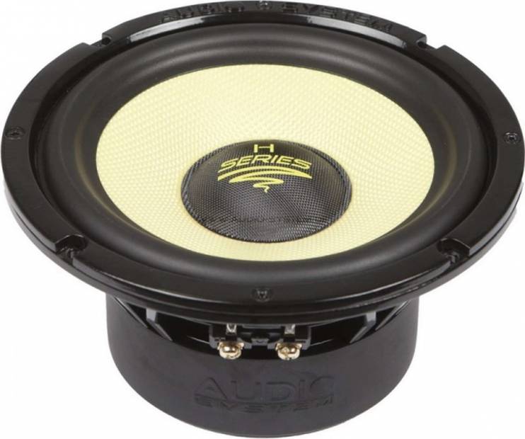 Audio System AS-AS-165C