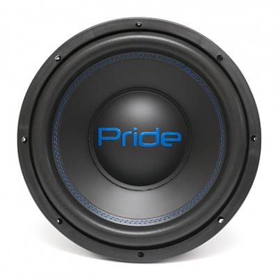 Pride LP 10