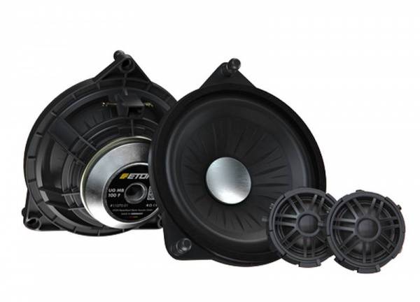 Eton MB 100 F
