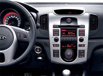 Incar RKIA-FC362