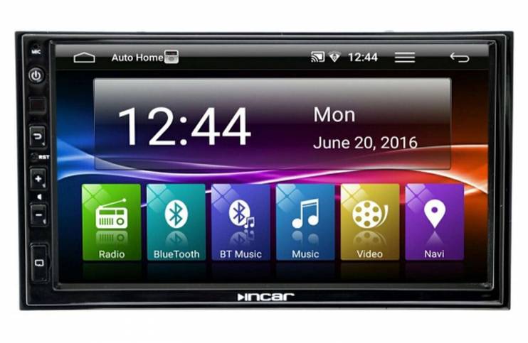 Incar AHR-7380