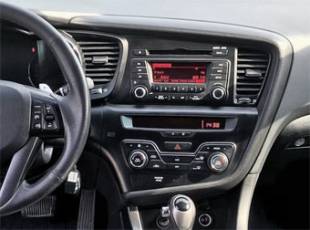 Incar RKIA-FC364