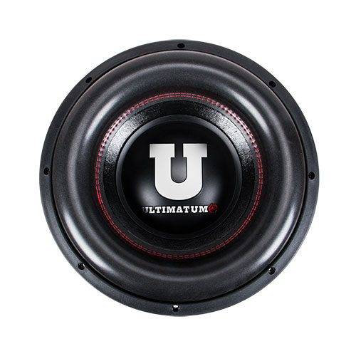 Ural ULTIMATUM 12