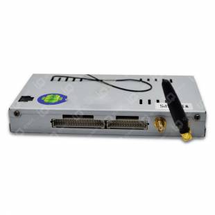 Автомагнитола IQ NAVI T54-1016C Mercedes GLK-Class (X204) (2008-2012) 10,25" AUX