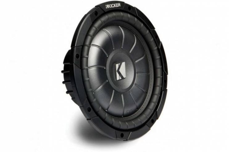 KICKER CVT122
