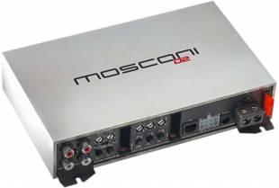 Mosconi Gladen D2-100.4
