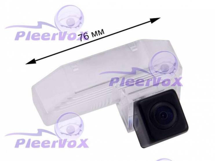 Pleervox PLV-CAM-MZ6N