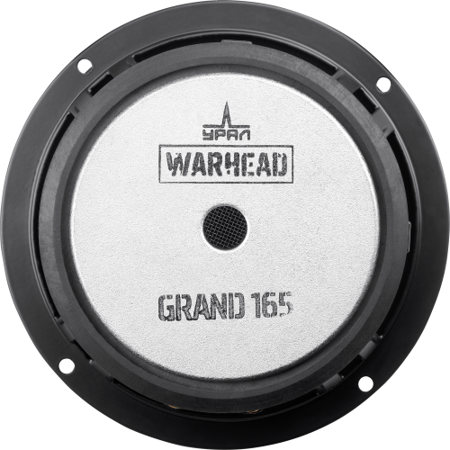 Ural WARHEAD GRAND 165
